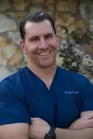 Dr. Erik Zimmermann, DPM: Podiatrist