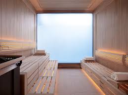 Four Seasons Park Lane Sauna Google Search Bastu Design Husritningar Bastu