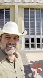 Our CEO Cody Davenport wants to send a quick message to all our Rodeo fans!  We can't wait to see y'all February 2024 for the 75th Annual San Antonio  Stock Show & Rodeo 🤩