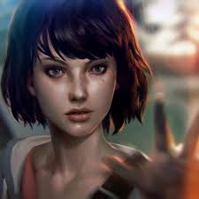 Listen to Afraid ft. Max Caulfield (Life Is Strange Parody) by  Perfectlyvindictive in Princess/perfect combination playlist online for  free