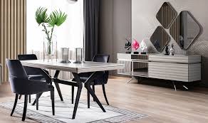 Opera Yemek Odasi Mobilya Ev Dekoru Yemek Odasi