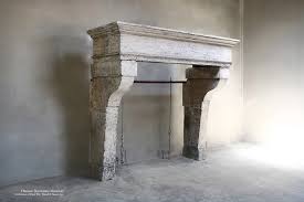 La Maison Francaise Antique French Stone Fireplace Mantel Mantel Pave 118 French Stone Fireplace Stone Fireplace Mantel Antique French Fireplaces