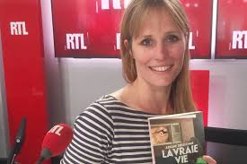 Maybe you would like to learn more about one of these? Adeline Dieudonne Sur Rtl J Ai Termine La Vraie Vie Apres Le Mouvement Metoo