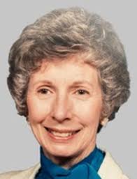 Ann G. Lincoln Obituary