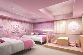 Support us by sharing the content, upvoting wallpapers on the page or sending your own background. These Hello Kitty Rooms At The New Asakusa Tobu Hotel Are Adorable