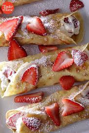 Grandma S Best Breakfast Recipes Breakfast Recipes Sweet Best Breakfast Recipes Yummy Breakfast