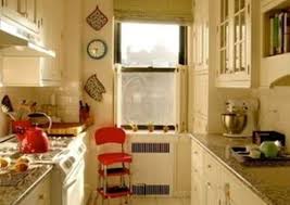 A gloomy galley kitchen has been extended and opened up to create a spacious contemporary room with glamorous finishing touches. Galley Kitchen Design Ideas 16 Gorgeous Spaces Bob Vila