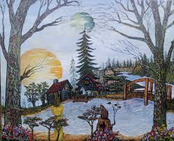 We did not find results for: Wallpaper Pohon Pemandangan Wanita Bunga Bunga Air Kuda Surealis Jembatan Lukisan Dinding Seni Gadis Sinar Matahari Rumah Dongeng Kereta Planet Fantasi Lukisan Cat Minyak Tomasljunggren Fantasypainting Horsewagon Bulan Montains