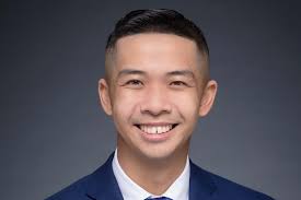 Representation Matters: My Role in Getting Community Voices Heard,  Amplified, and Addressed” A talk by Adrian Tam