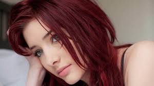 Browse 2,262,007 reddish brown hair stock photos and images available, or search for hair color or dark red hair to find more great stock photos and pictures. 30 Dark Red Hair Color Ideas Sultry Showstopping Styles