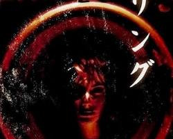 Gambar Poster Film The Ring (1998)