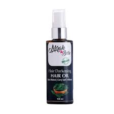 One of my dogs thought he had been blessed with. Mirah Belle Organic Natural Black Walnut Curry Leaf Hibiscus Hair Darkening Hair Oil Buy Mirah Belle Organic Natural Black Walnut Curry Leaf Hibiscus Hair Darkening Hair