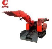 XCMG 13 Ton 0.52 Cbm Xe135D New Hydraulic Crawler Excavator ...