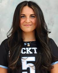 2025 Women's Lacrosse Roster