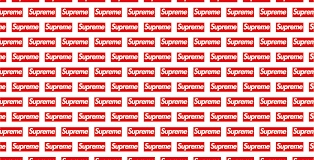 Founded in downtown manhattan by james jebbia, the brand became synonymous with skate culture but has since gone mainstream as one of the most in demand brands in the world. Brand History Das Phanomen Supreme Defshop Magazin