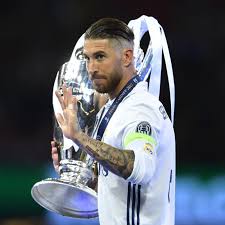Relive real madrid's comprehensive win over juventus in the 2017 uefa champions league final in cardiff. Uefa Champions League After The Final Whistle Fifa Com