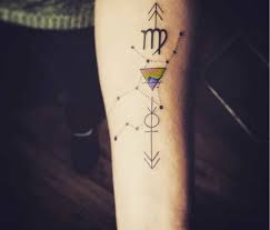 85 Virgo Tattoo Designs And Ideas For Women With Meanings In 2021 Virgo Tattoo Virgo Tattoo Designs Tattoos