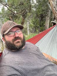 Jardine juniper trail is beautiful now