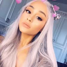 Pin On Arianagrande
