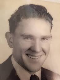 PFC Oscar Eugene “Gene” Sappington (1925-1945)