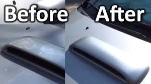 How To Restore Faded Paint Car Paint Diy Car Painting Painting