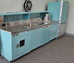Image result for Turquoise Green 1958 General Electric