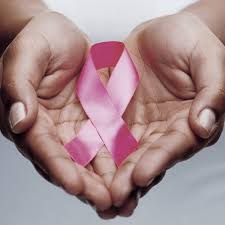 Most don't notice any signs at all. How The Pink Ribbon Became The Symbol For Breast Cancer Awareness 1africa