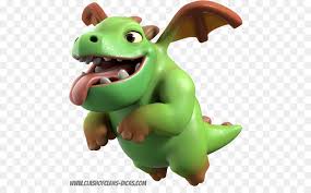 The baby dragon is a troop card unlocked right after training camp, and you`ll be really lucky to get it because there are only a few threats for it, . How To Draw A Baby Dragon From Clash Royale