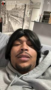 Anna Pepe e Artie 5ive si sono baciati ad un evento?