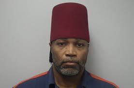 Offender Tracking Information System (OTIS)