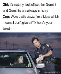 Funny Zodiac Memes Zodiac Signs Funny Zodiac Memes Libra Zodiac Facts