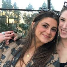 Sophia Constantino's Instagram, Twitter & Facebook