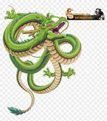 Maybe you would like to learn more about one of these? Shenlong Png Dragon Ball Dragon Render Transparent Png 869x920 3910815 Pngfind