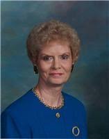 Lahoma Mather Obituary (2012)