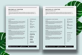 75 best free resume templates of 2019