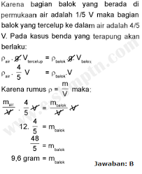 Walaupun kelulusan tidak lagi ditentukan dari hasil un, sebisa mungkin kalian harus menorehkan nilai yang memuaskan di ijazah. Contoh Soal Sbmptn Fisika Dan Pembahasan 2017 2018 Soal Utbk Sbmptn 2021 Dan Pembahasan Pdf