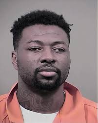 Ringleader in brutal robbery sentenced to 45 years