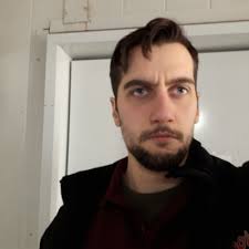 Chris LeRose (@ChrisLeRose1)