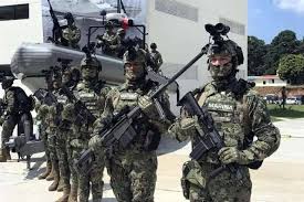 La sedena ordenó otorgar a militares más días de descanzo para que convivan con sus familias y así cd. El Ejercito Mexicano Abre Nuevo Procedimiento Para Equipar A Sus Fuerzas Especiales Noticia Defensa Com Noticias Defensa Mexico