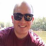 Mark Bramm's Instagram, Twitter & Facebook