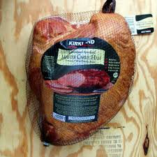 Kirkland Master Carve Boneless Ham Review Costco Eat Like No One Else Smoked Boneless Ham Recipe Boneless Ham Recipe Ham Recipes Baked