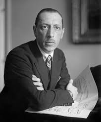 ▶️ bit.ly/2e7xka4 dis nous qui serait la star avec laquelle tu voudrais participer à. Igor Stravinsky Wikipedia