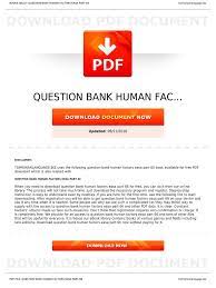Questions are posted anonymously and can be made 100% private. Work Www Pdf S7 Q Question Bank Human Factors Easa Part 66 Biology Technology Engineering