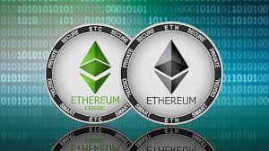 The currently available supply of ethereum classic is 116 313 299 coins. Ethereum Classic Is Likely To Rise 9x Faster Than Eth Over Next 3 Years Investorplace