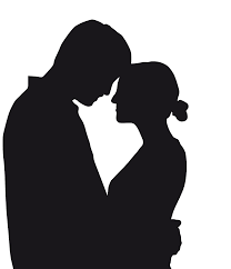 Free Image On Pixabay Couple Silhouette Love Woman In 2020 Couple Silhouette Silhouette Silhouette Portrait