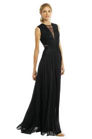 Catherine Deane Rossa Gown Lace Dress Black Lace Dress Dresses