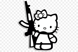 100 gambar mewarnai bagus untuk anak 2019 marimewarnai com. Hello Kitty Buku Mewarnai Halaman Mewarnai Gambar Png