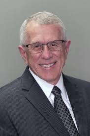 Get to Know Our Local Board of Directors