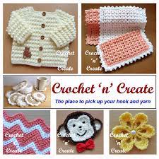 You guests will surely be surprised by what they see on the. Crochet N Create