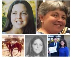 Happy Birthday in Heaven Celine Maria Sluski Souza Class of 1980 February  15,1962 ~ May 15, 2018